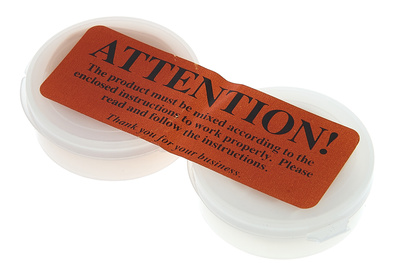 Ahead Custom Molded Earplugs