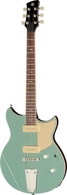 Yamaha Revstar RSS02T Sonic Blue
