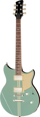 Yamaha Revstar RSS20 Sonic Blue