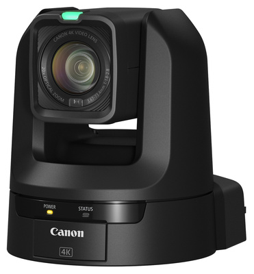 Canon CR-N100 Autotracking Bk
