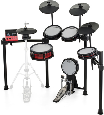 Alesis Nitro Ultimate Drum Kit