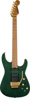 Jackson PC-1 Phil Collen USA TG