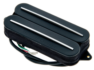 Seymour Duncan Black Winter Rail Neck 7