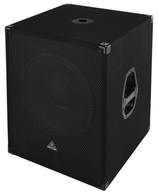 Behringer PK15S