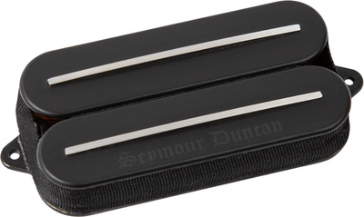 Seymour Duncan Black Winter Rail - Neck