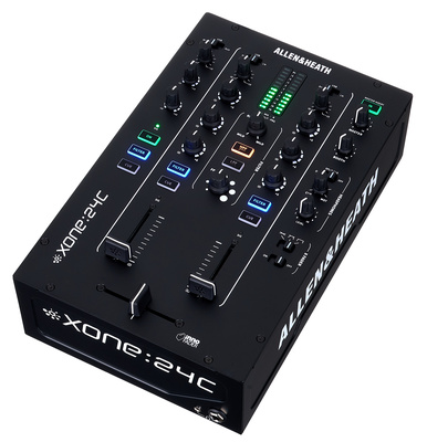 Allen & Heath Xone 24C