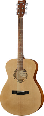 Yamaha FS400 Natural Satin