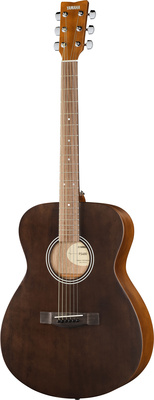 Yamaha FS400 Smoky Black
