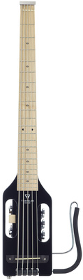 Traveler Guitar UltraLight Bass 5 Gloss Black