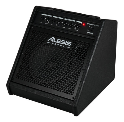 Alesis Nitro Amp Pro