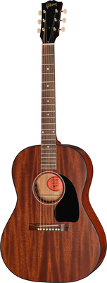 Gibson LG-2 Faded Natural