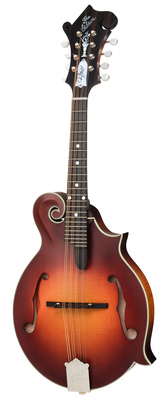 Gibson Sierra Hull F-5G VOS SB
