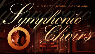 EastWest Symphonic Production Bundle