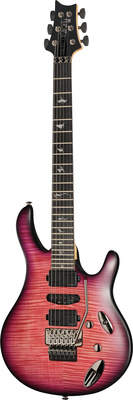 PRS SE Chleo Herman Li OD