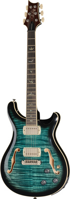 PRS SE Hollowbody II Piezo PBSB