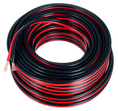 Sonero 4.00mm² Speaker Cable 20m