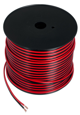 Sonero 4.00mm² Speaker Cable 100m