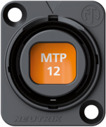 Neutrik NO12FDW-A