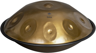 Sela Harmony Handpan D Amara 331