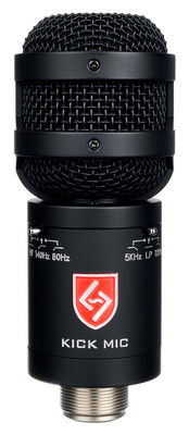 Lauten Audio Kick Mic