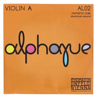 Thomastik AL02 Alphayue A Violin 4/4