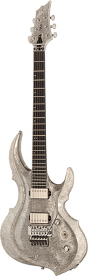ESP FRX Liquid Metal Silver