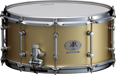 Tama 14"x6,5" Kaz Rodriguez ltd.