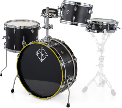 Dixon Little Roomer 5pc Set GBK