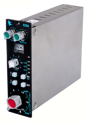 API Audio 525A