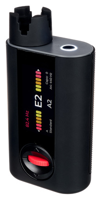 Band Industries Roadie 4 Tuner