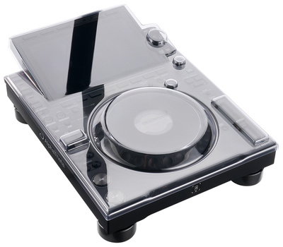 Decksaver AlphaTheta CDJ-3000X