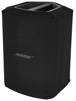 Bose S1 Pro Plus Play Thru Cover BK
