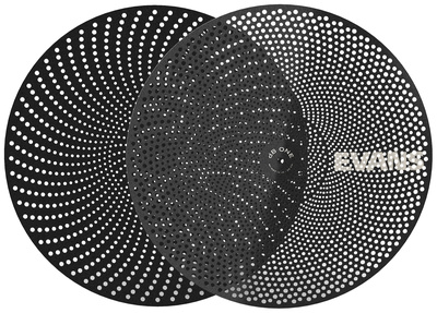 Evans 14" dB One Hi-Hat