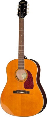 Epiphone J-45 Studio Natural