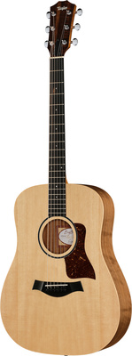 Taylor BBTe Walnut