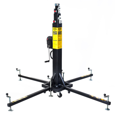 Block And Block BETA-90 Truss Lift 300kg 6.6m