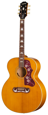 Epiphone J-200 Studio Natural