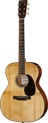 Martin Guitar 000-12E Retro Roadseries