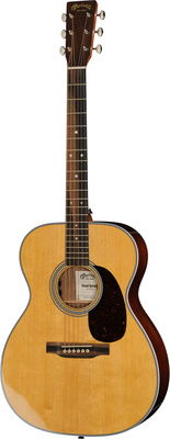 Martin Guitar 000-13E Retro Walnut