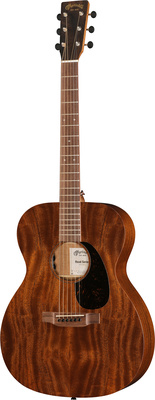 Martin Guitar 000-10E Retro Sapele
