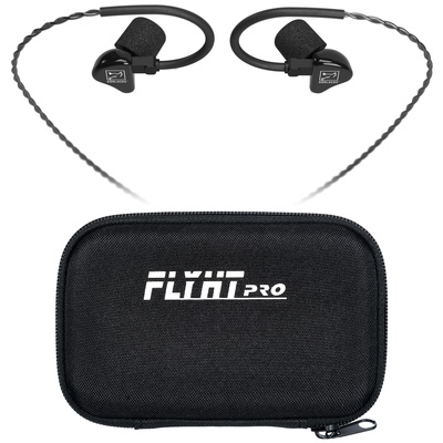 Hörluchs HL 1050 EVA Case Bundle