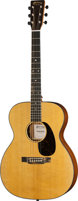 Martin Guitar 000-10E Retro Nat