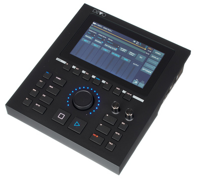 M-Live Divo Plus