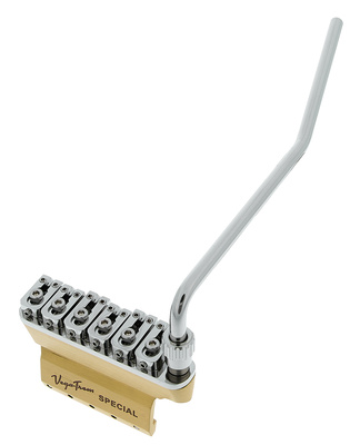 VegaTrem VT1 Special Standard Steel