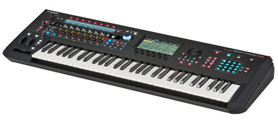 Yamaha Montage M6