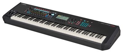 Yamaha Montage M8X