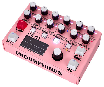 Endorphin.es Evil Pet