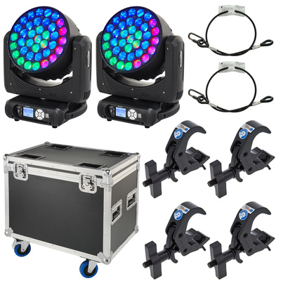 Eurolite LED TMH-W555 MHW Tourpack