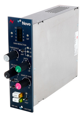 Neve 88R LBC