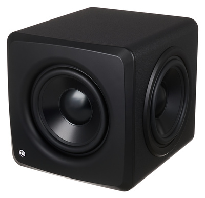 IK Multimedia iLoud Sub